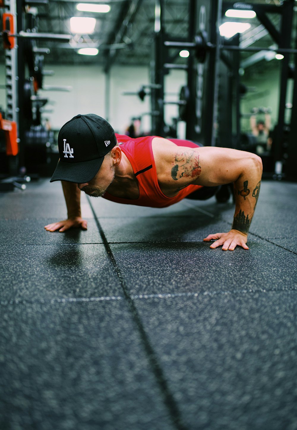 C4 Original Pre-Workout 60 Serv