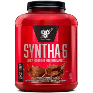 BSN SYNTHA 6 CHOCOLATE 5 LB